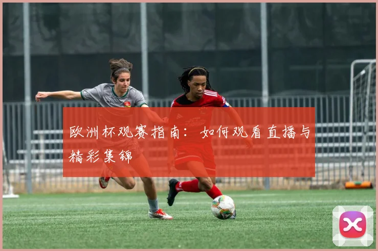 欧洲杯观赛指南:如何观看直播与精彩集锦