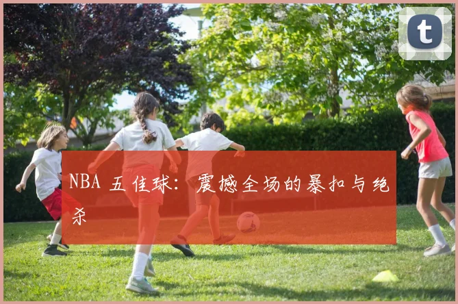 NBA 五佳球：震撼全场的暴扣与绝杀