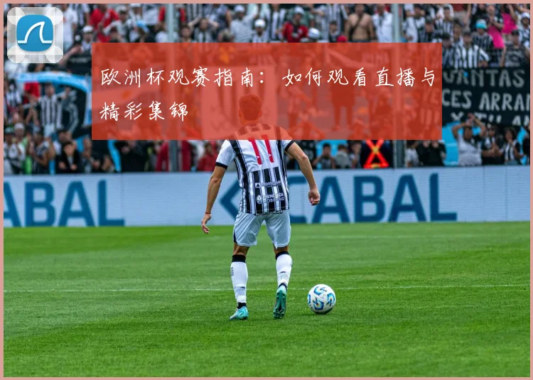 欧洲杯观赛指南：如何观看直播与精彩集锦