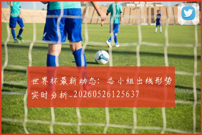 世界杯最新动态：各小组出线形势实时分析_20260526125637