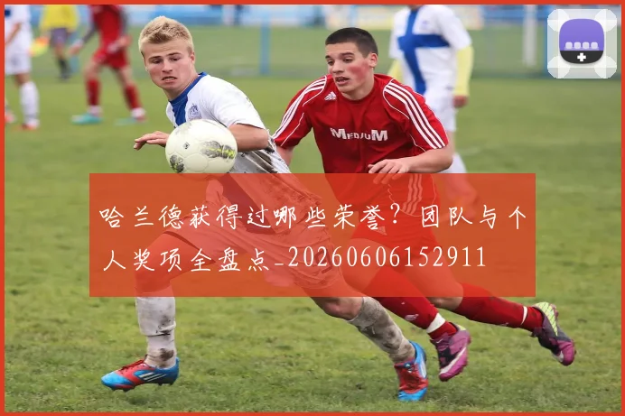哈兰德获得过哪些荣誉?团队与个人奖项全盘点_20260606152911